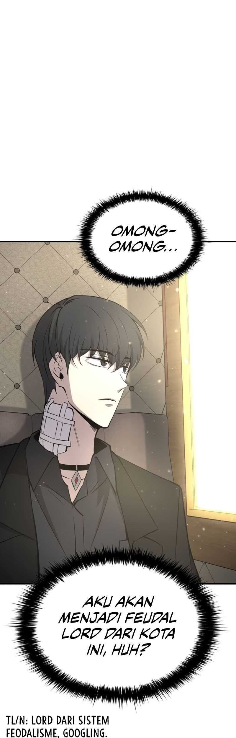 I Became the Tyrant of a Defense Game Chapter 09 Gambar 37