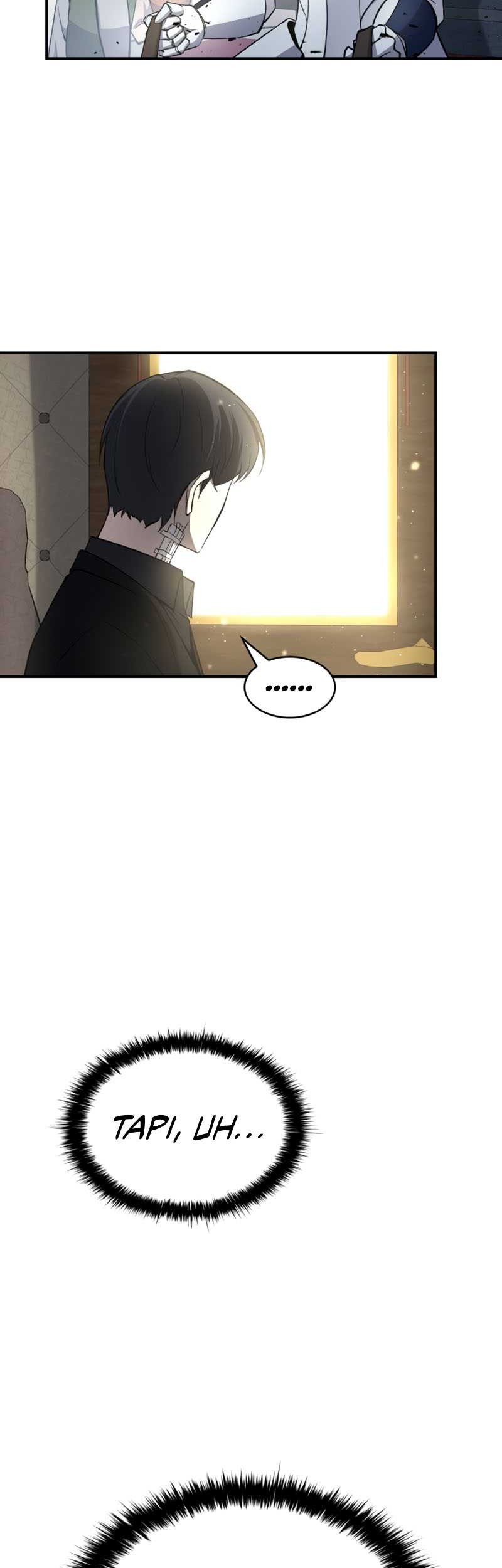I Became the Tyrant of a Defense Game Chapter 09 Gambar 39