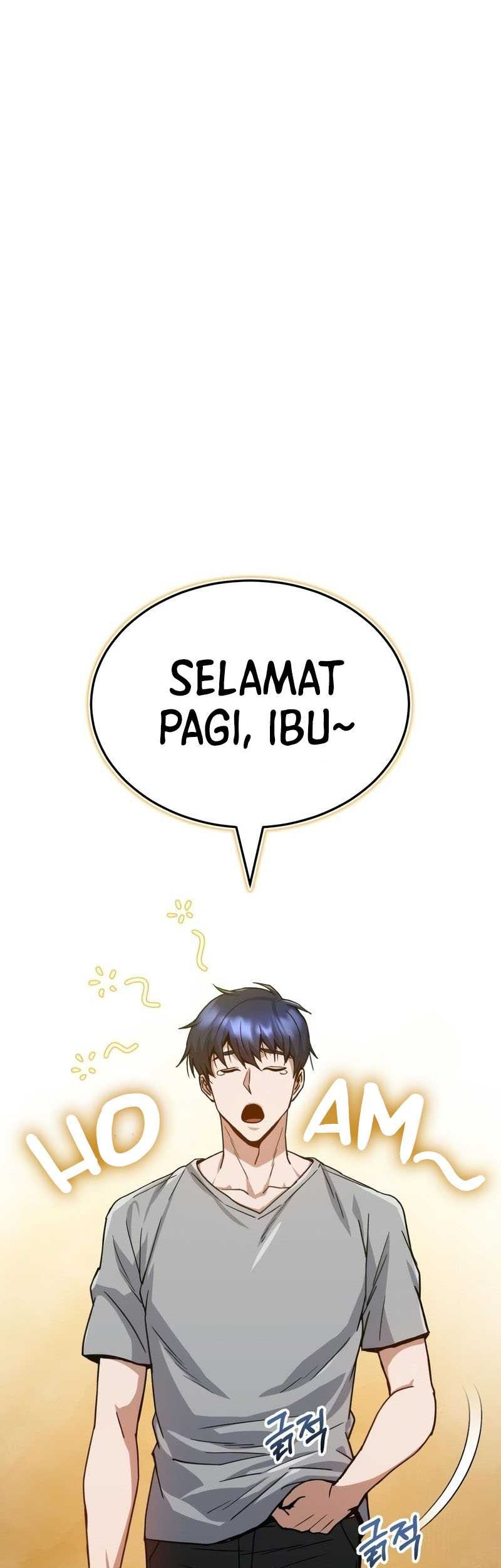 Baca  Genius of the Unique Lineage Chapter 09 Gambar 2