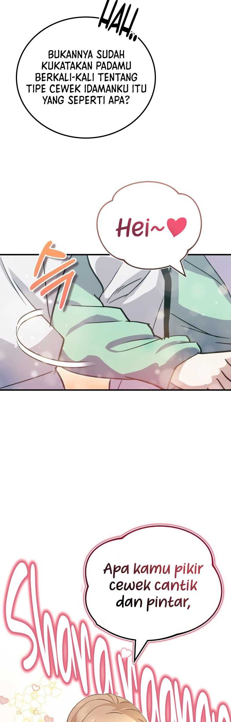Genius of the Unique Lineage Chapter 09 Gambar 22