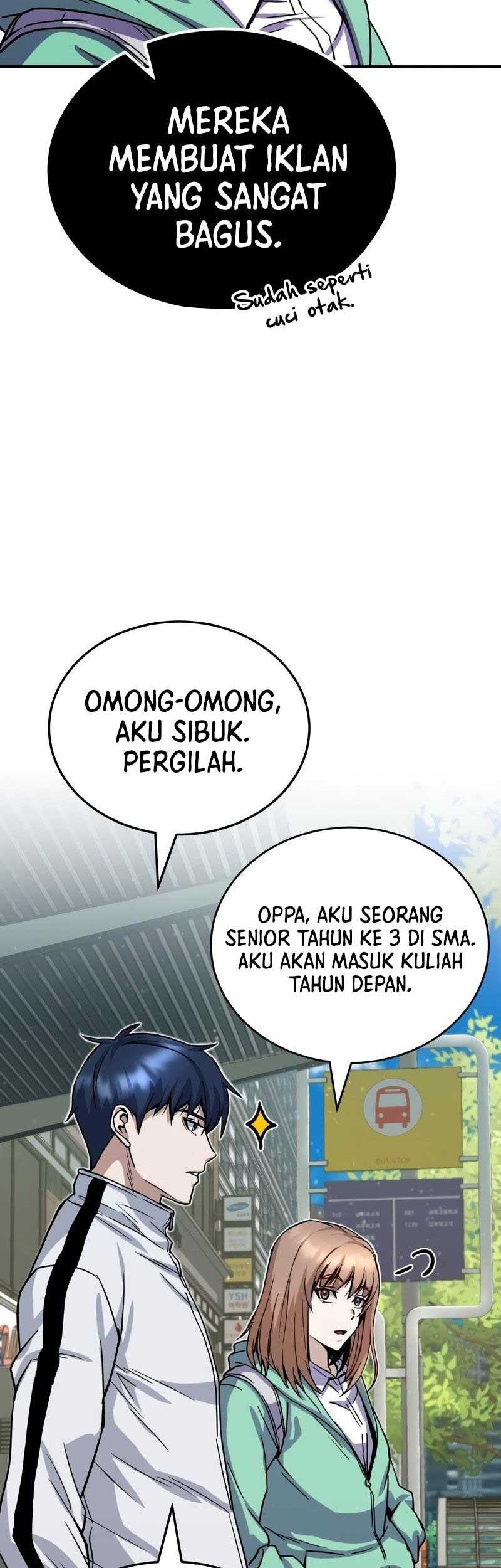 Genius of the Unique Lineage Chapter 09 Gambar 27