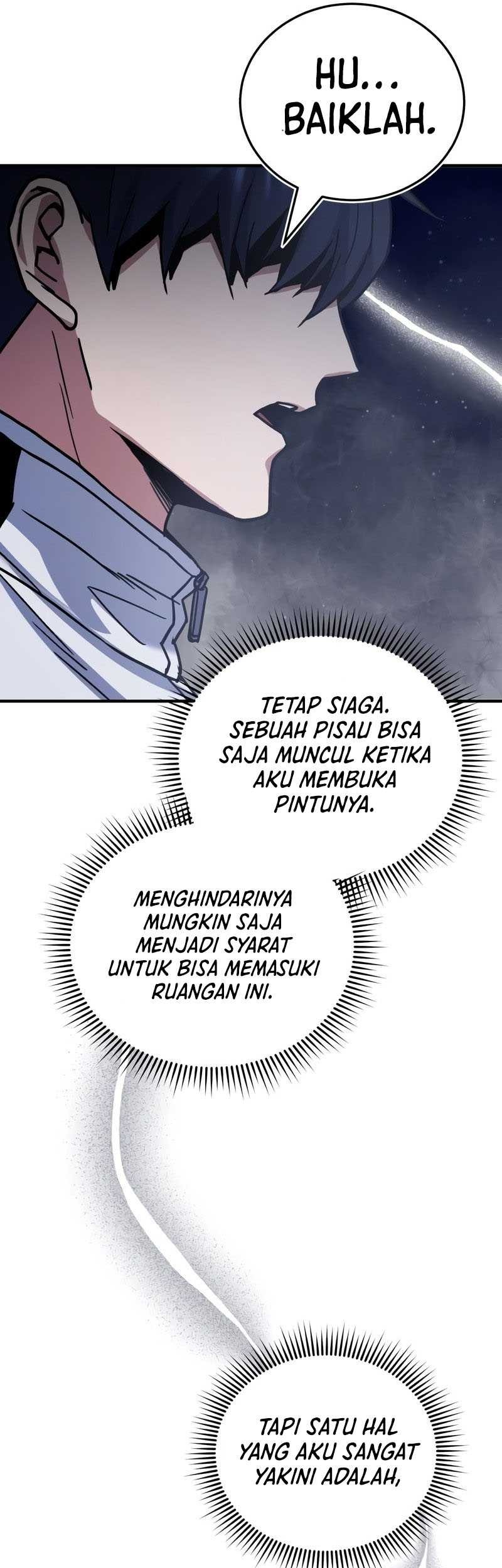 Genius of the Unique Lineage Chapter 09 Gambar 44