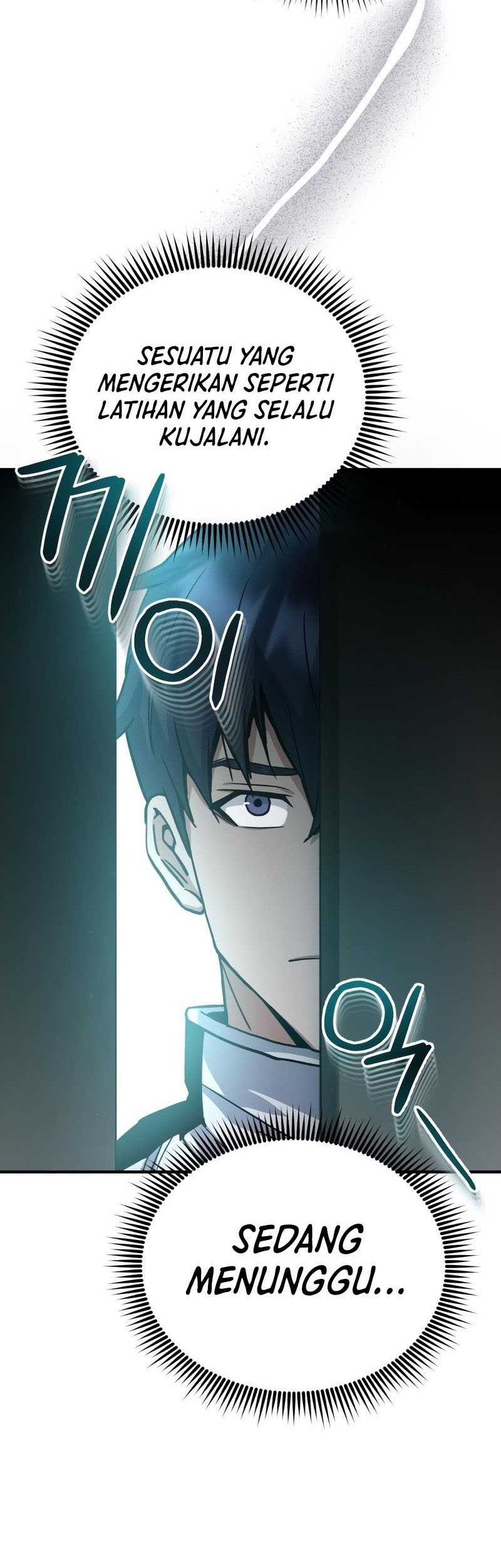 Genius of the Unique Lineage Chapter 09 Gambar 45