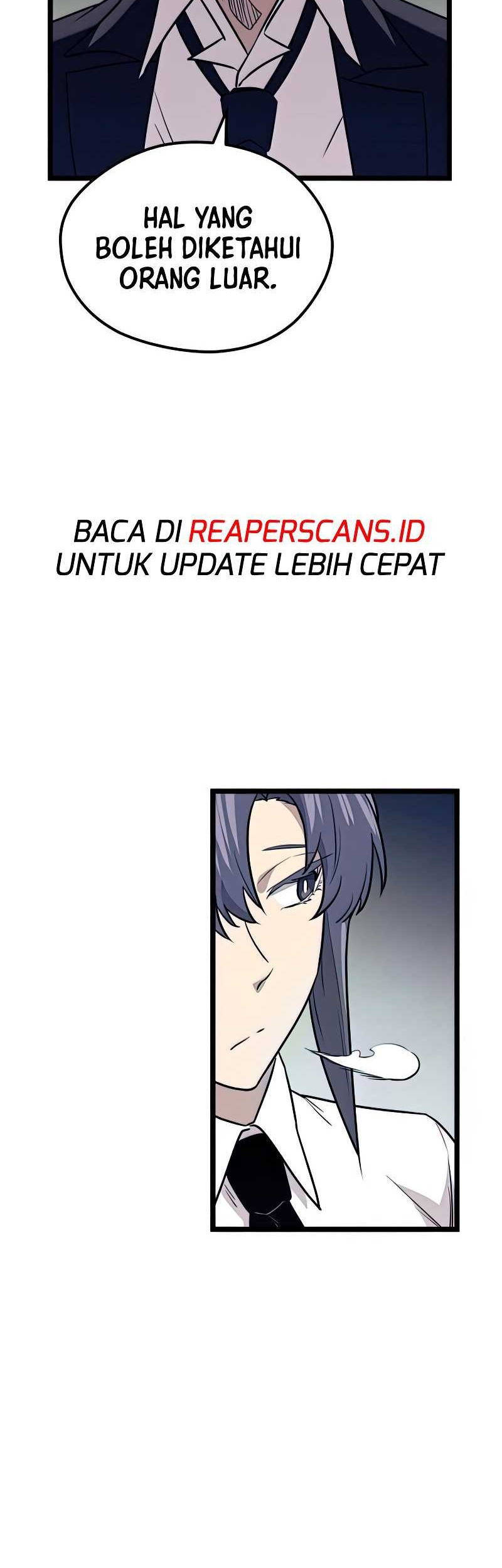 I Obtained a Mythic Item Chapter 18 Gambar 56
