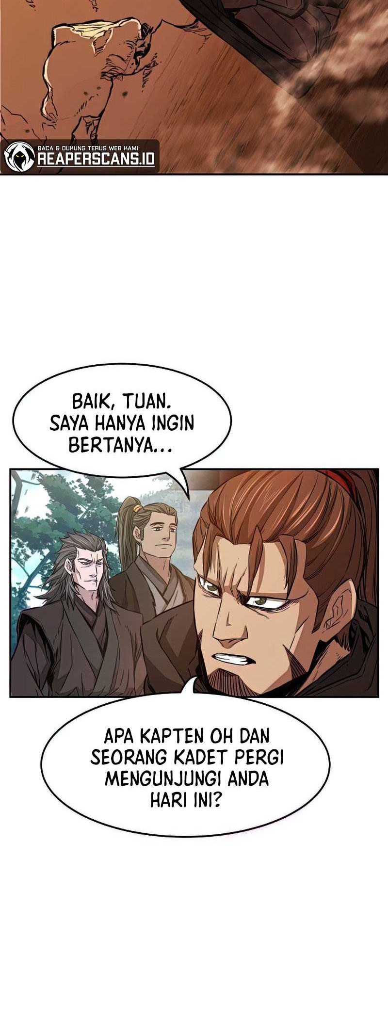 Absolute Sword Sense Chapter 16 Gambar 58
