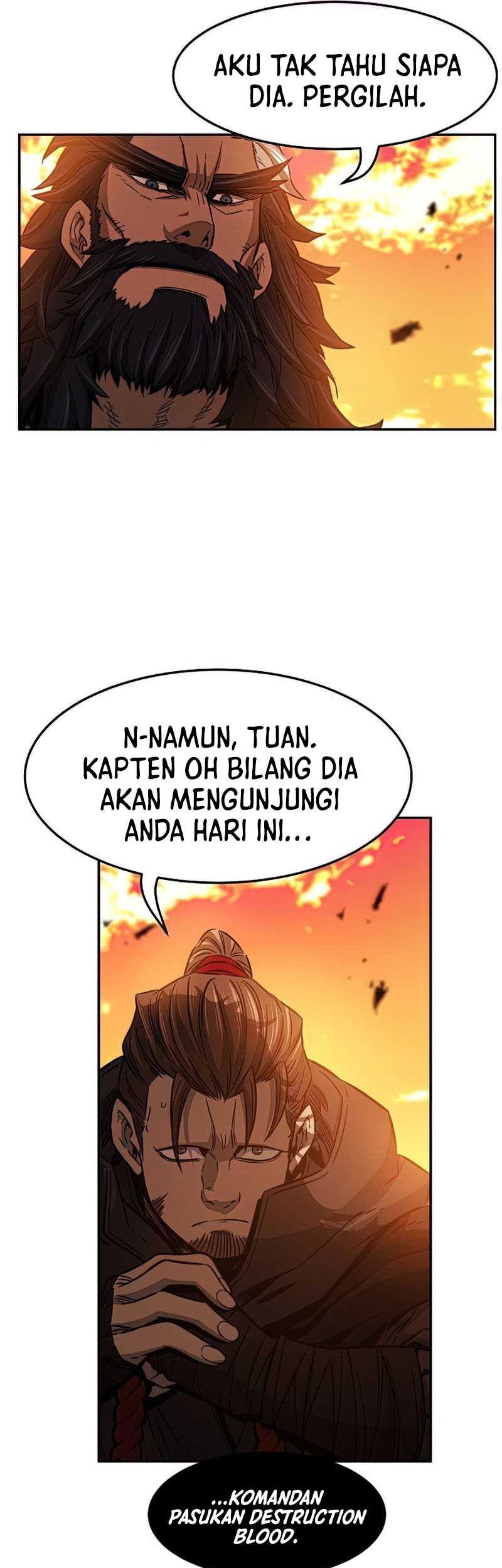 Absolute Sword Sense Chapter 16 Gambar 59