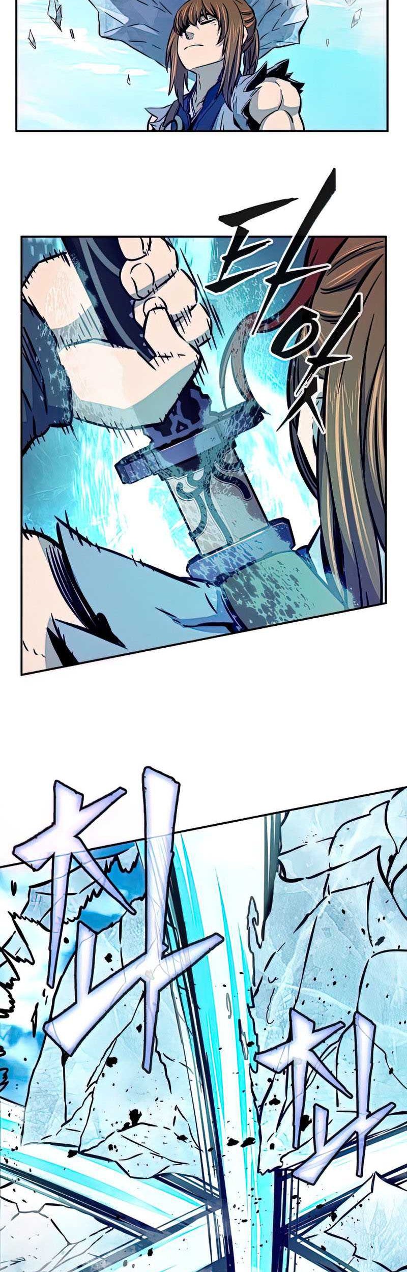 Absolute Sword Sense Chapter 16 Gambar 66