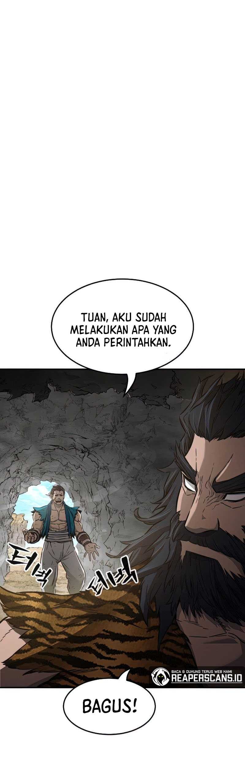 Baca Absolute Sword Sense Chapter 16 Gambar 2