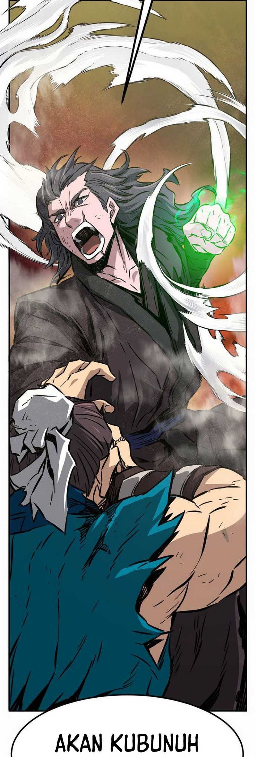 Absolute Sword Sense Chapter 15 Gambar 45