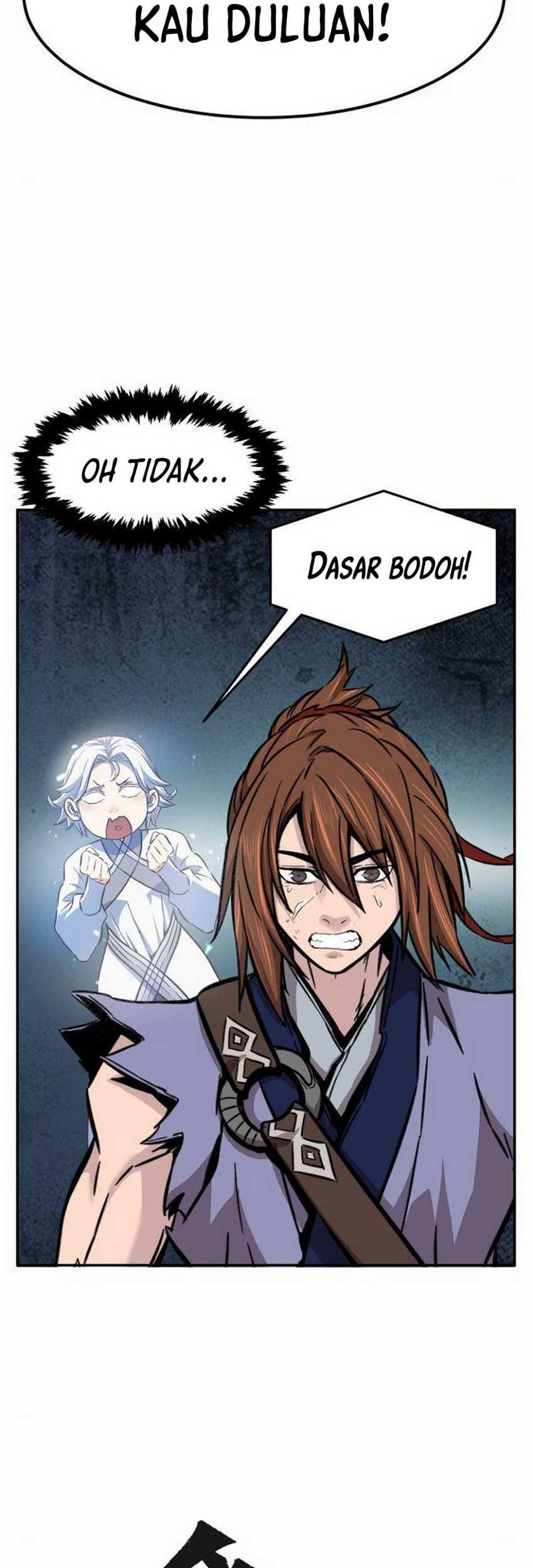 Absolute Sword Sense Chapter 15 Gambar 46