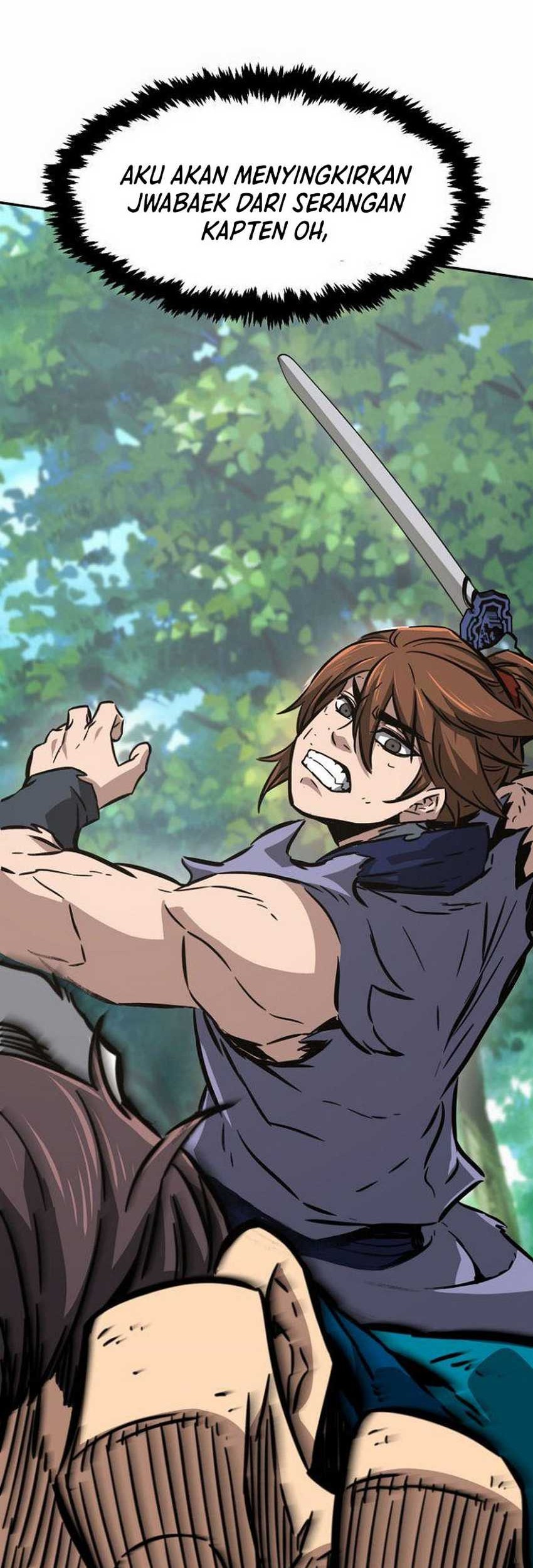 Absolute Sword Sense Chapter 15 Gambar 49
