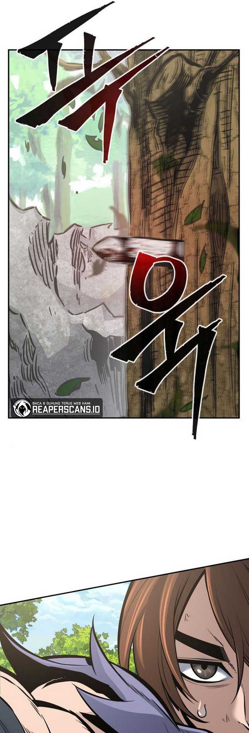 Absolute Sword Sense Chapter 15 Gambar 52