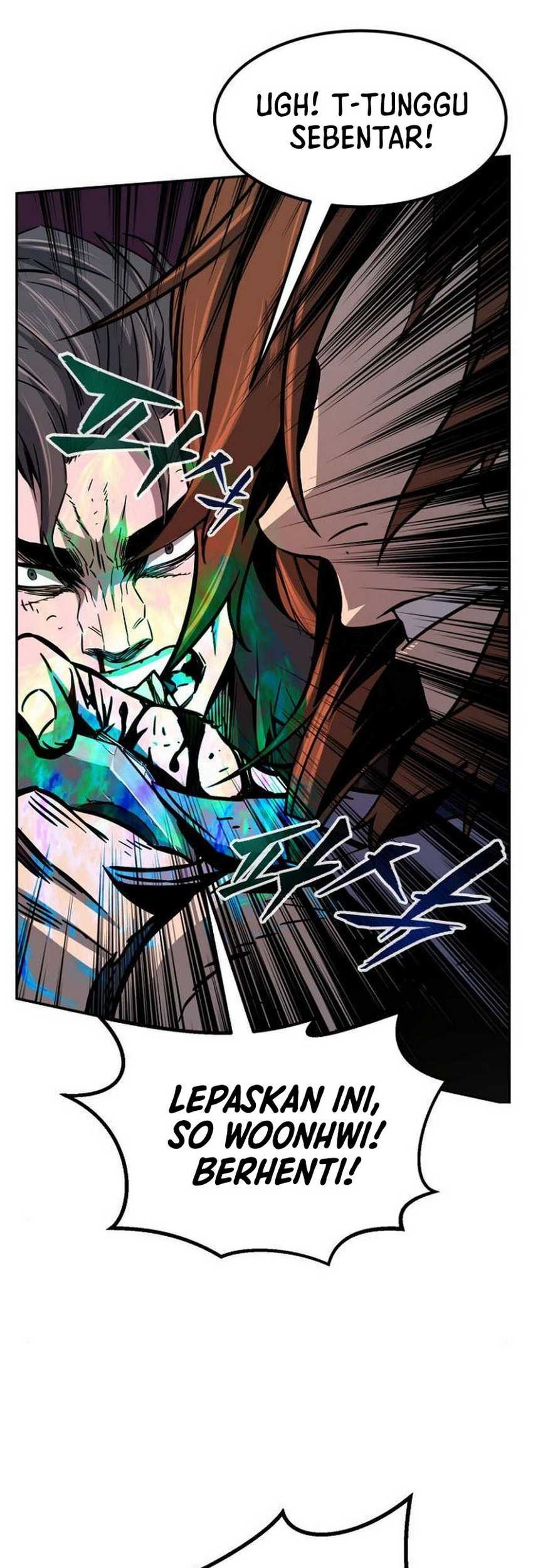 Absolute Sword Sense Chapter 15 Gambar 62