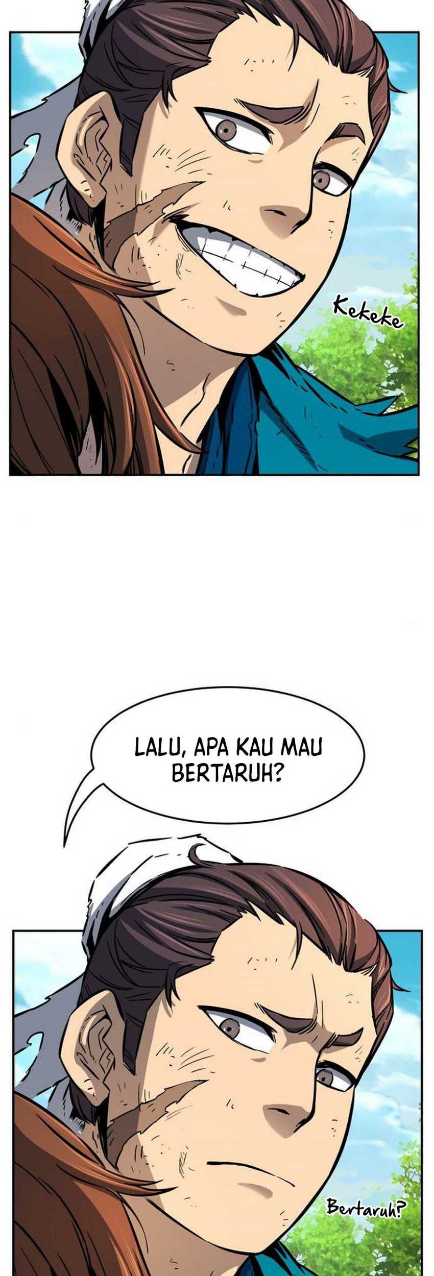 Absolute Sword Sense Chapter 15 Gambar 72