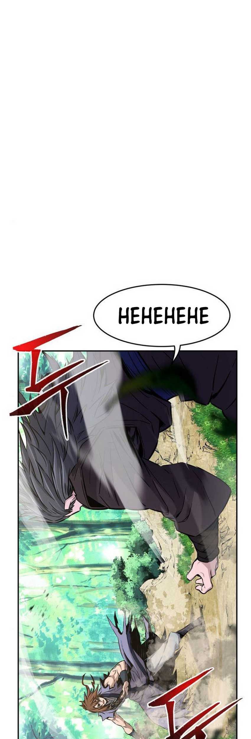 Baca Absolute Sword Sense Chapter 15 Gambar 2
