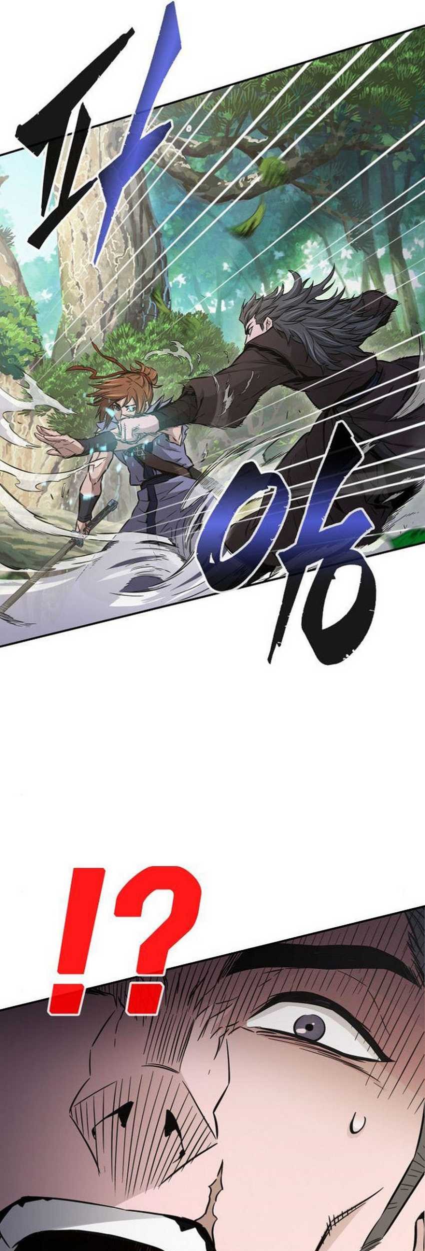 Absolute Sword Sense Chapter 15 Gambar 7