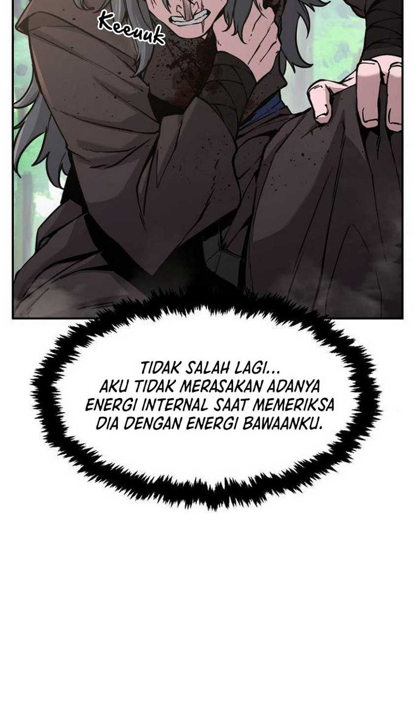 Absolute Sword Sense Chapter 15 Gambar 15
