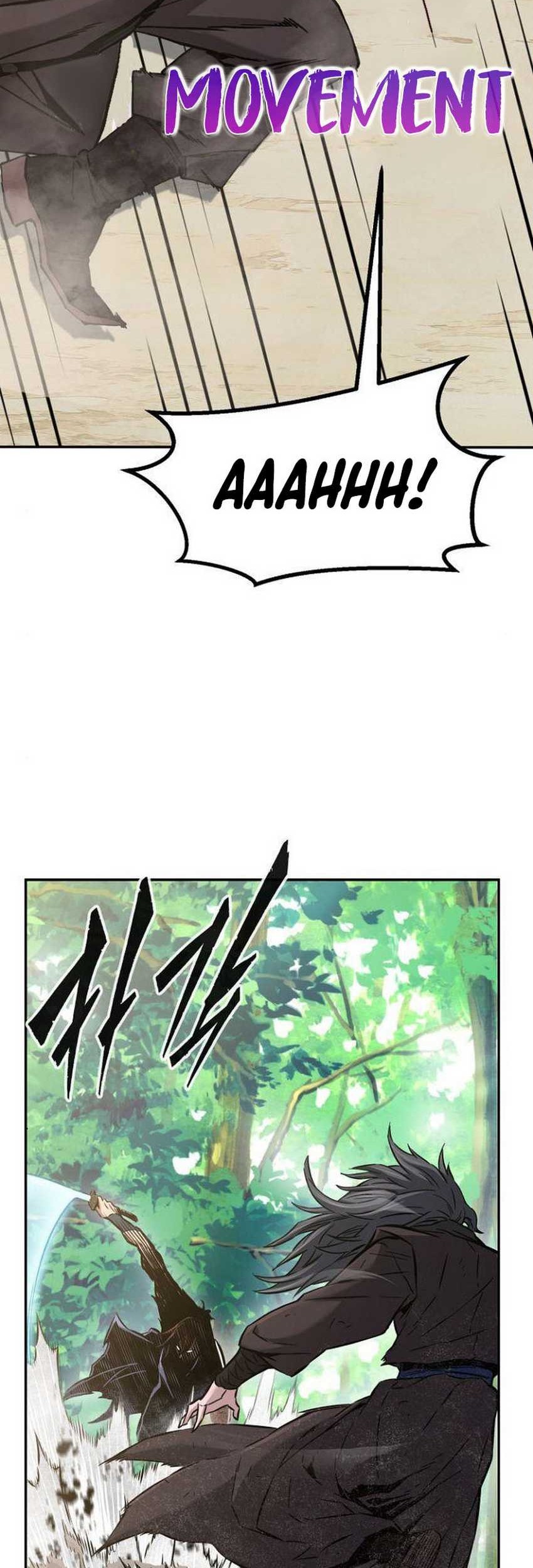 Absolute Sword Sense Chapter 15 Gambar 19