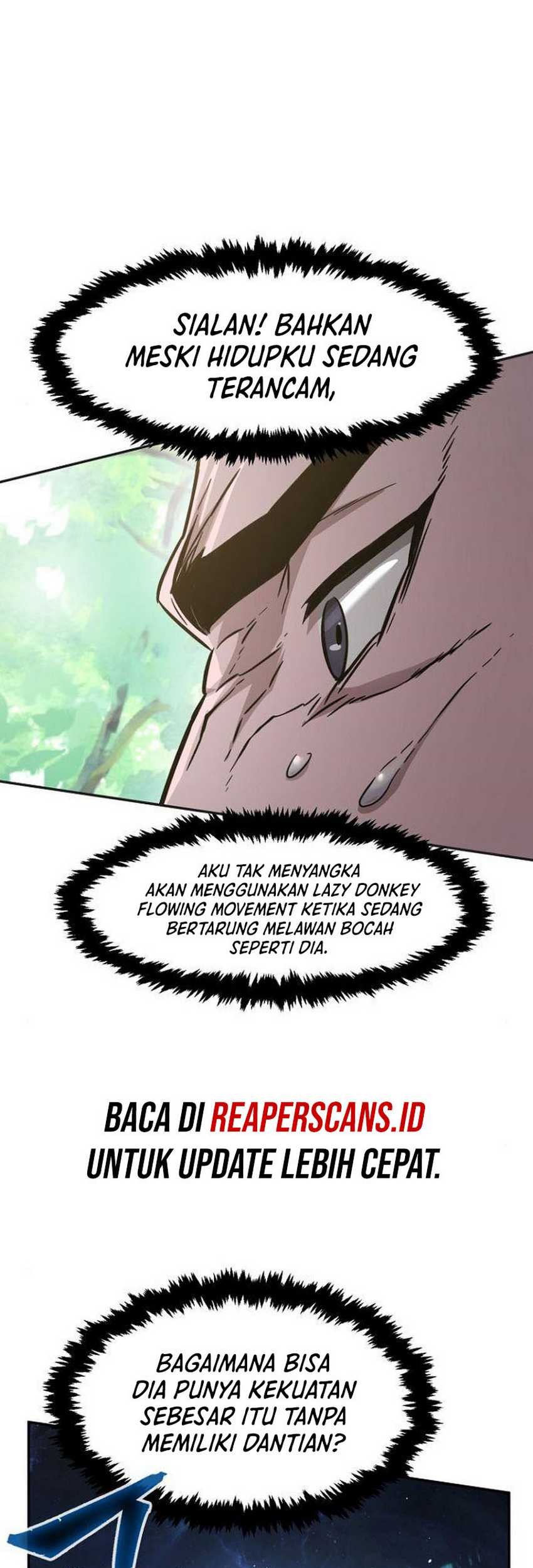 Absolute Sword Sense Chapter 15 Gambar 21