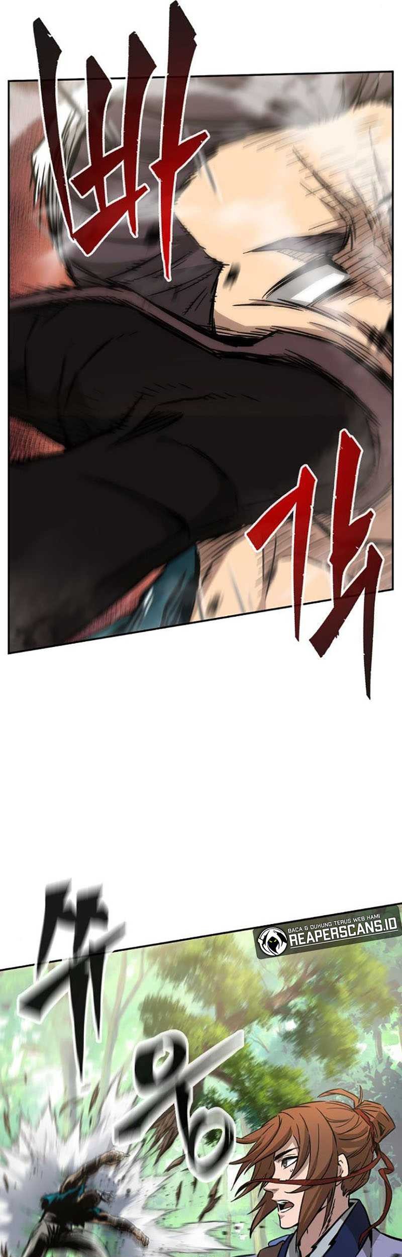 Absolute Sword Sense Chapter 14 Gambar 62