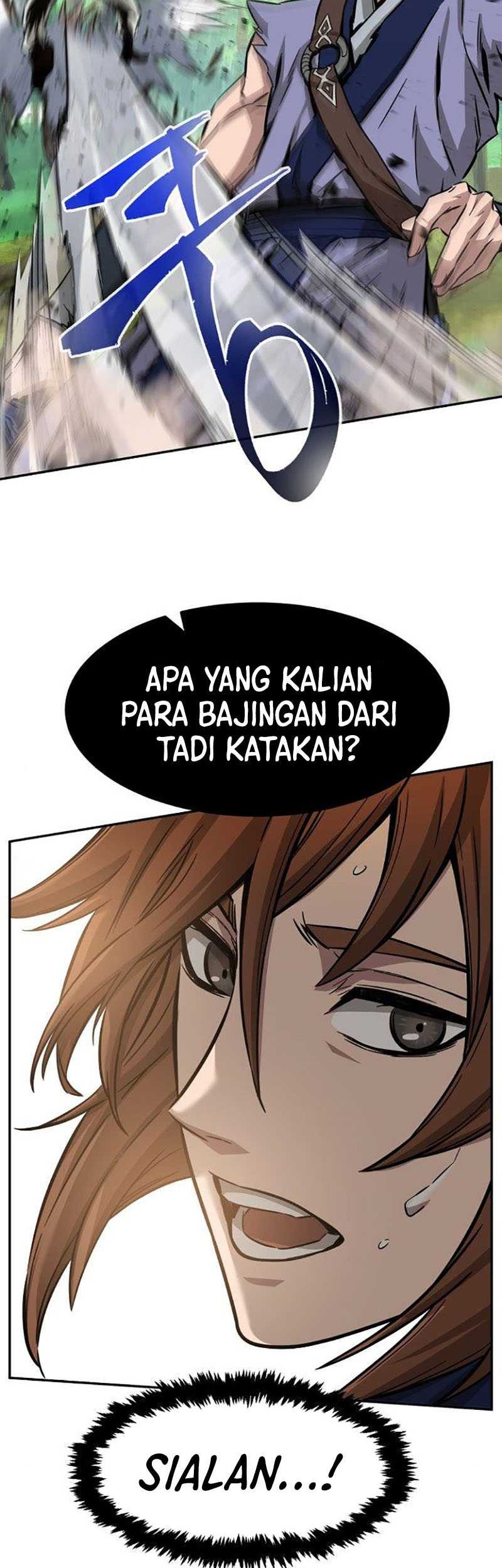 Absolute Sword Sense Chapter 14 Gambar 63