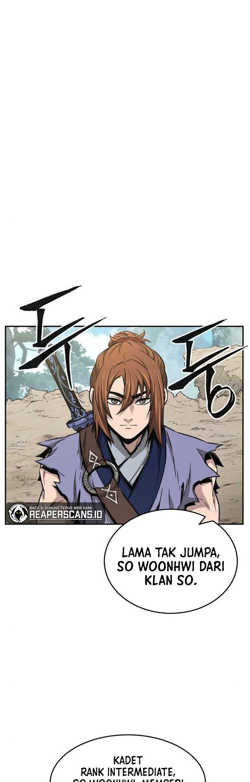 Baca Absolute Sword Sense Chapter 14 Gambar 2