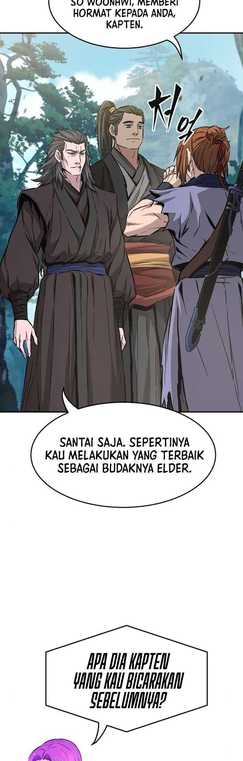 Absolute Sword Sense Chapter 14 Gambar 3
