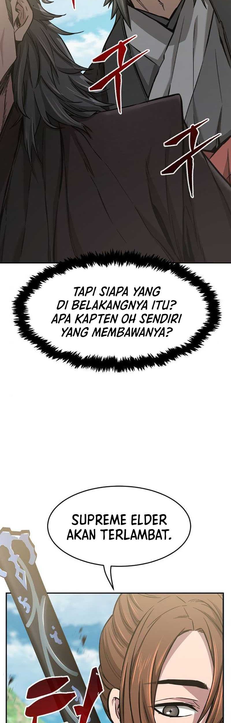 Absolute Sword Sense Chapter 14 Gambar 5