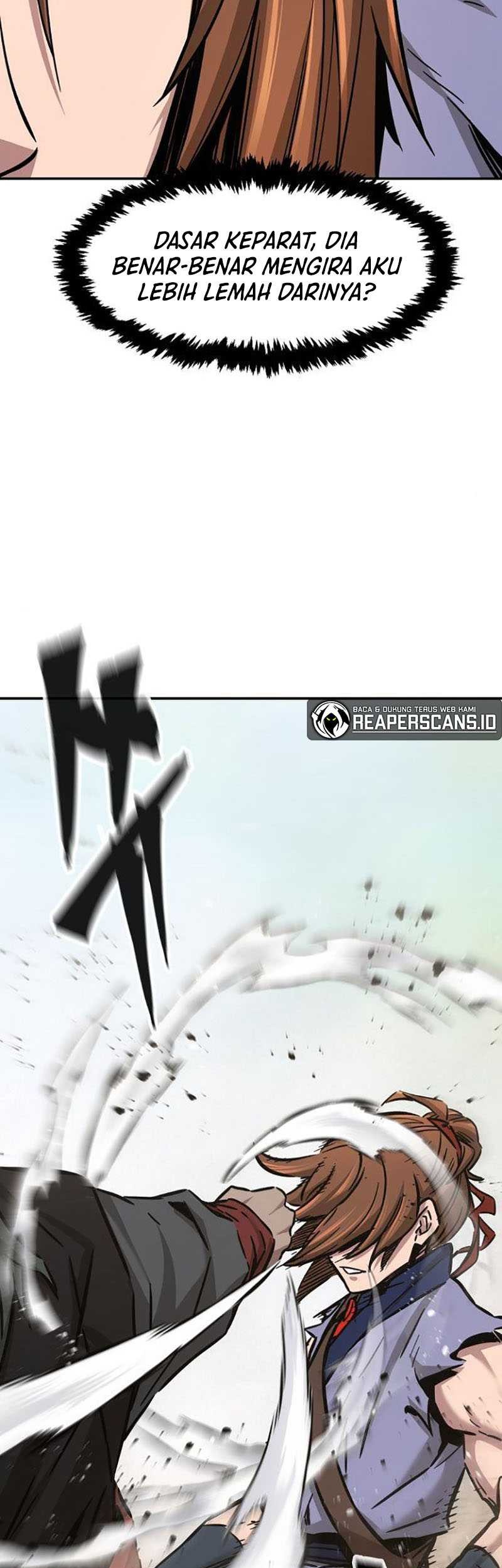 Absolute Sword Sense Chapter 14 Gambar 17