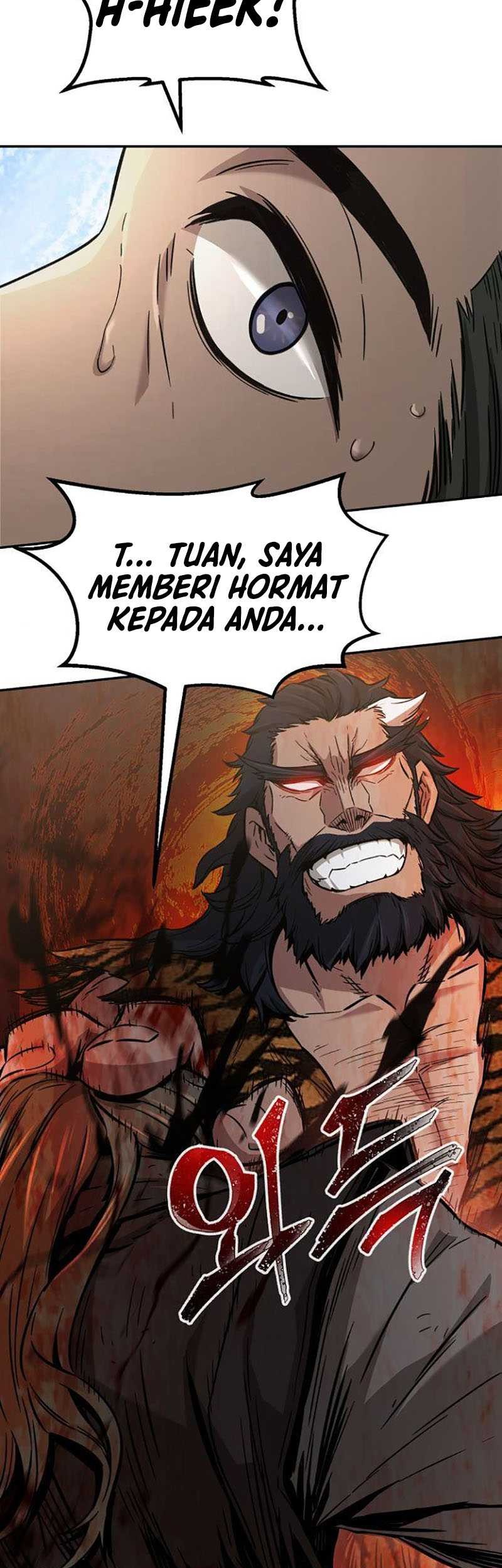Absolute Sword Sense Chapter 14 Gambar 23