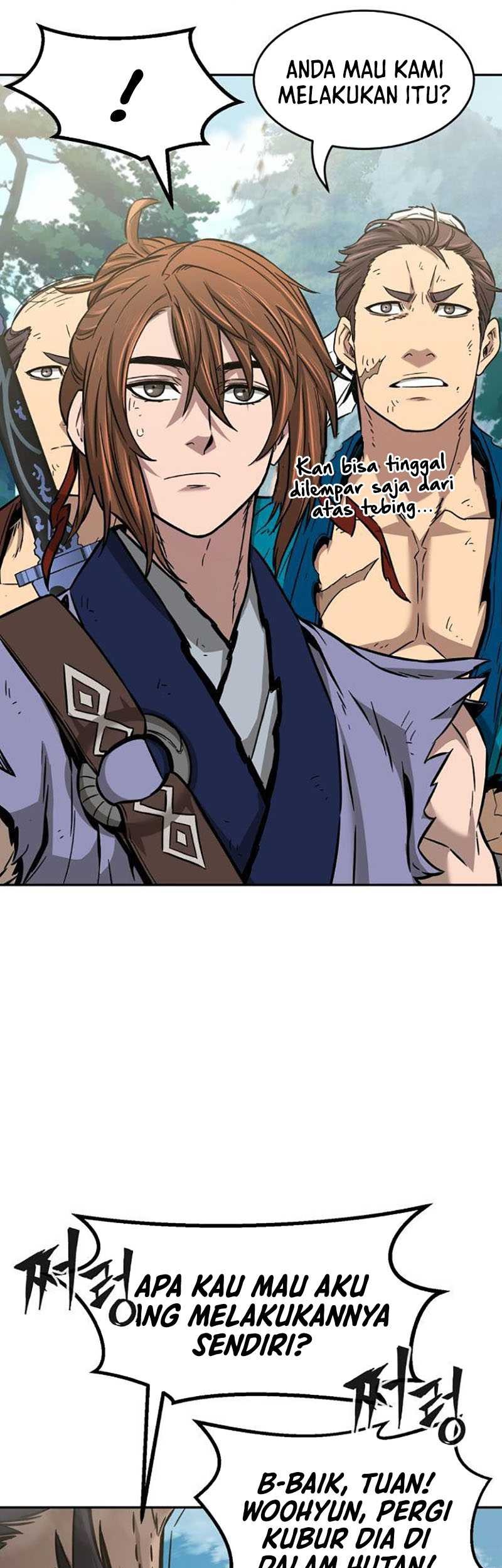 Absolute Sword Sense Chapter 14 Gambar 40