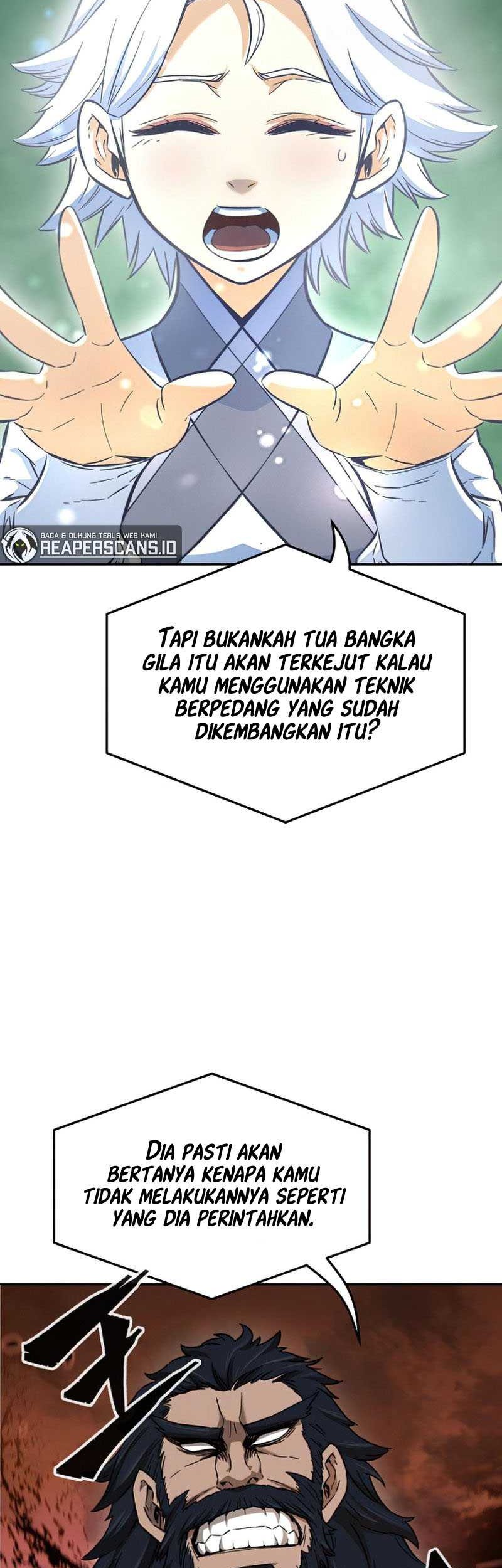 Absolute Sword Sense Chapter 13 Gambar 55