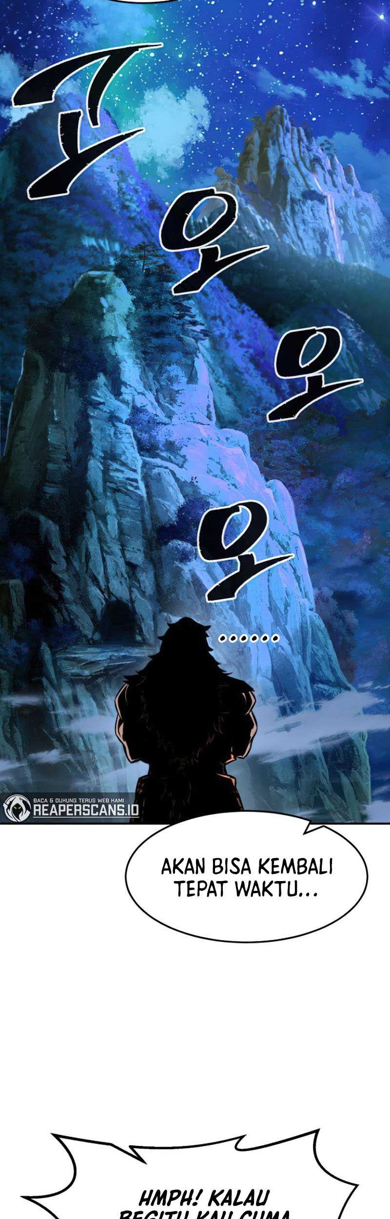 Absolute Sword Sense Chapter 13 Gambar 5