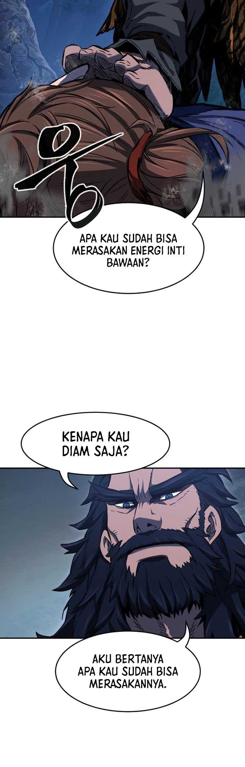 Absolute Sword Sense Chapter 13 Gambar 7