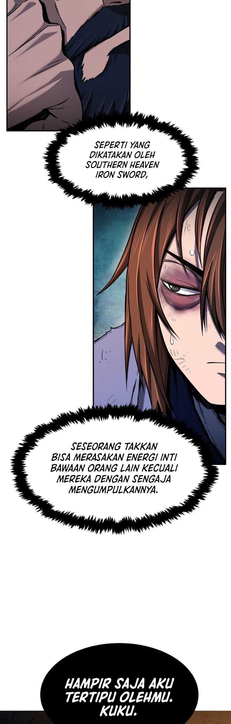 Absolute Sword Sense Chapter 13 Gambar 13