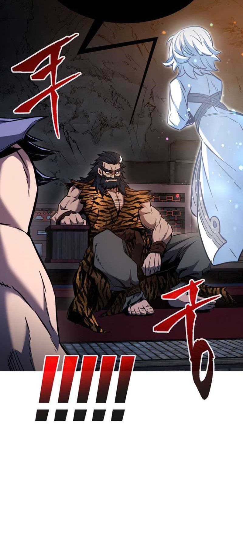 Absolute Sword Sense Chapter 13 Gambar 14
