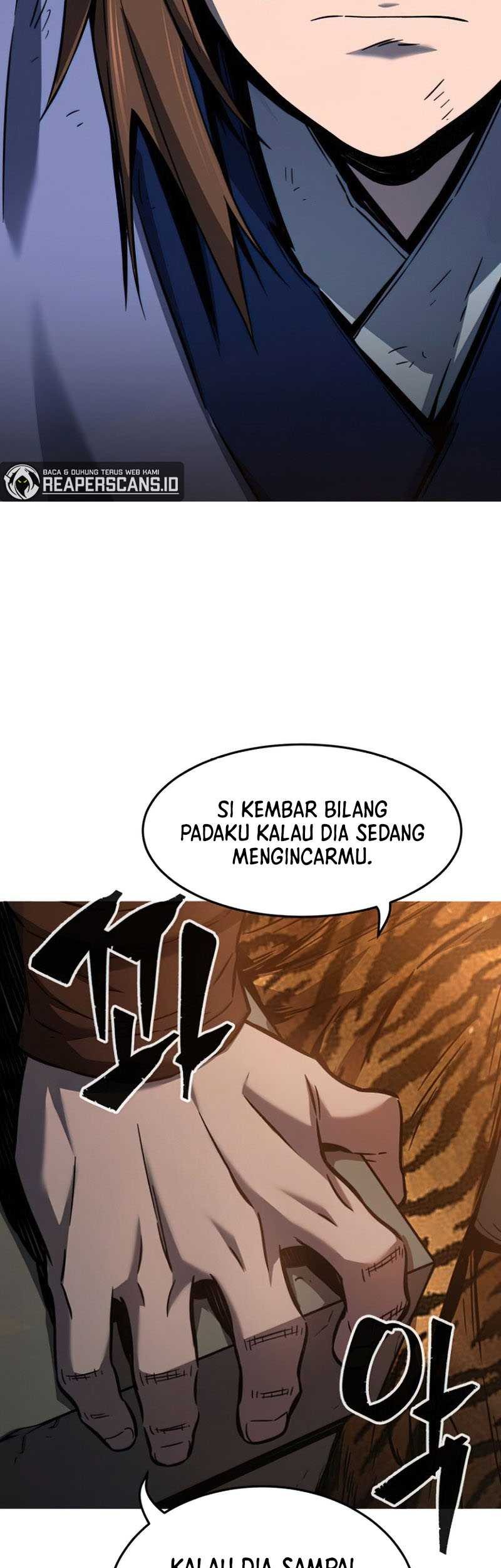 Absolute Sword Sense Chapter 13 Gambar 19