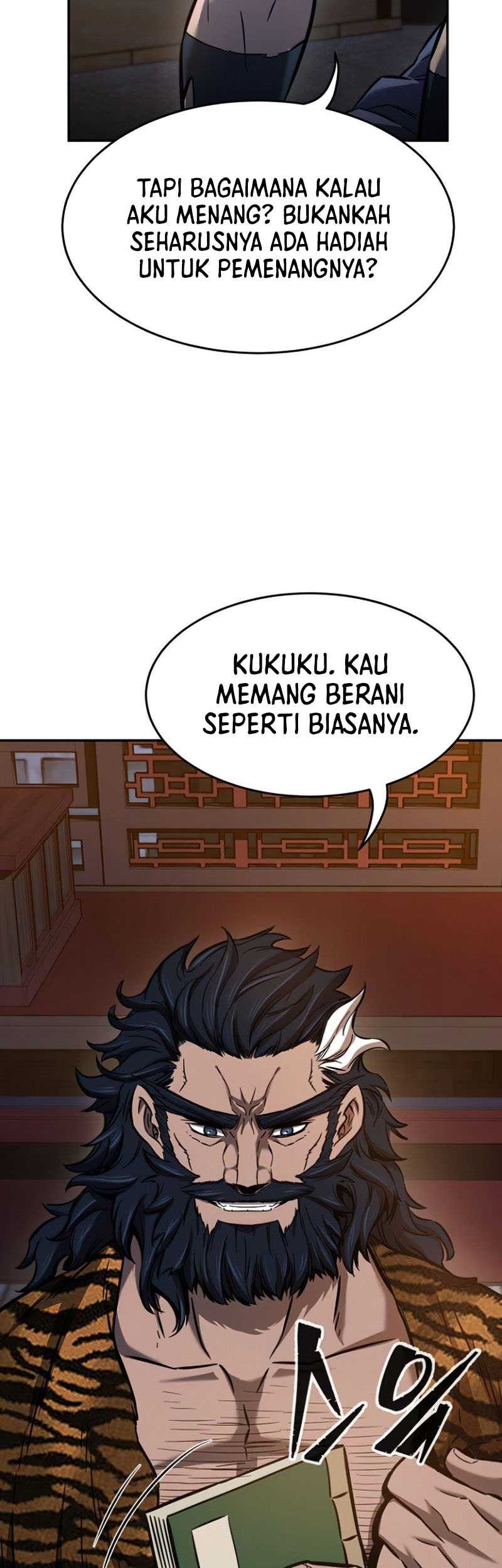 Absolute Sword Sense Chapter 13 Gambar 24