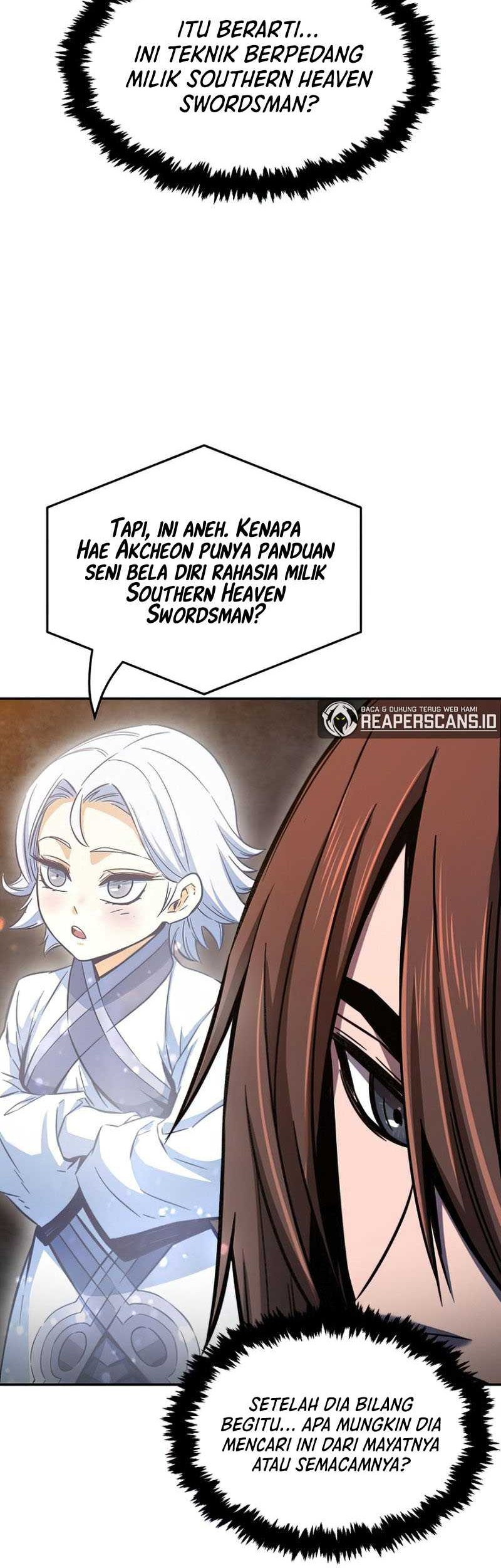 Absolute Sword Sense Chapter 13 Gambar 31