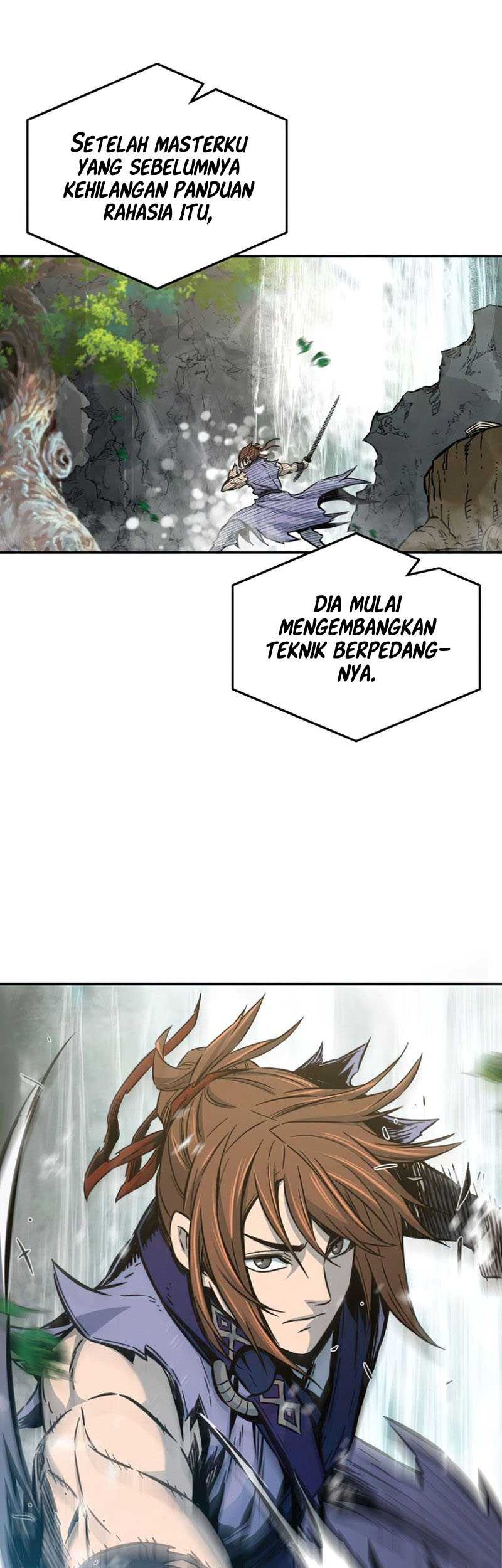 Absolute Sword Sense Chapter 13 Gambar 48
