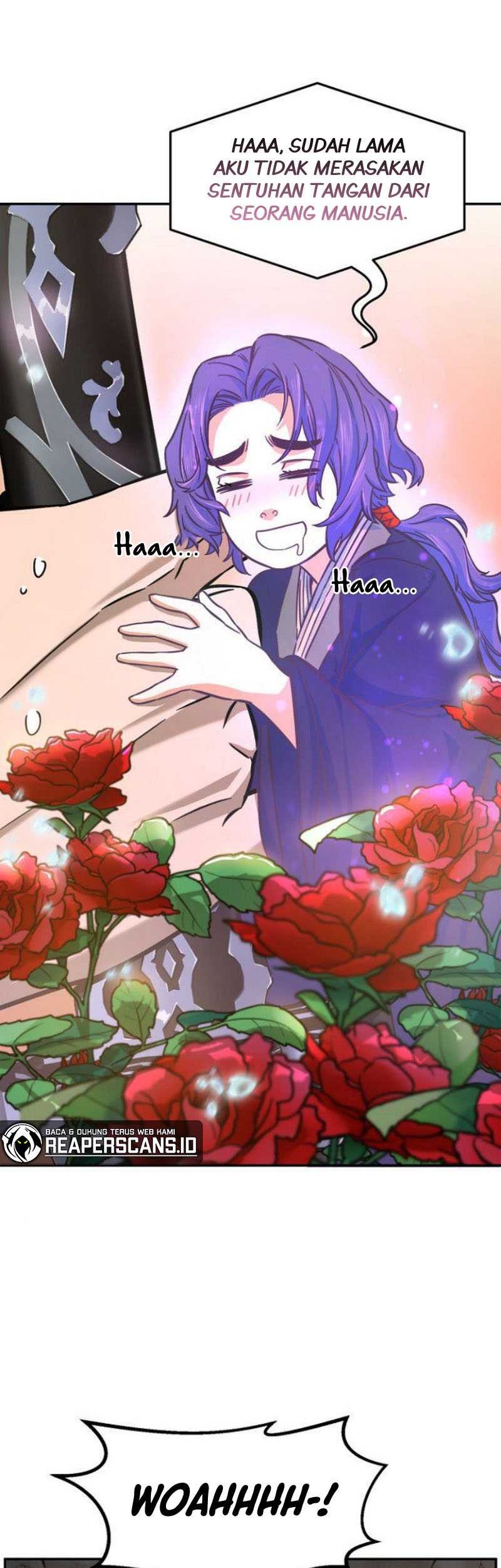 Absolute Sword Sense Chapter 12 Gambar 7