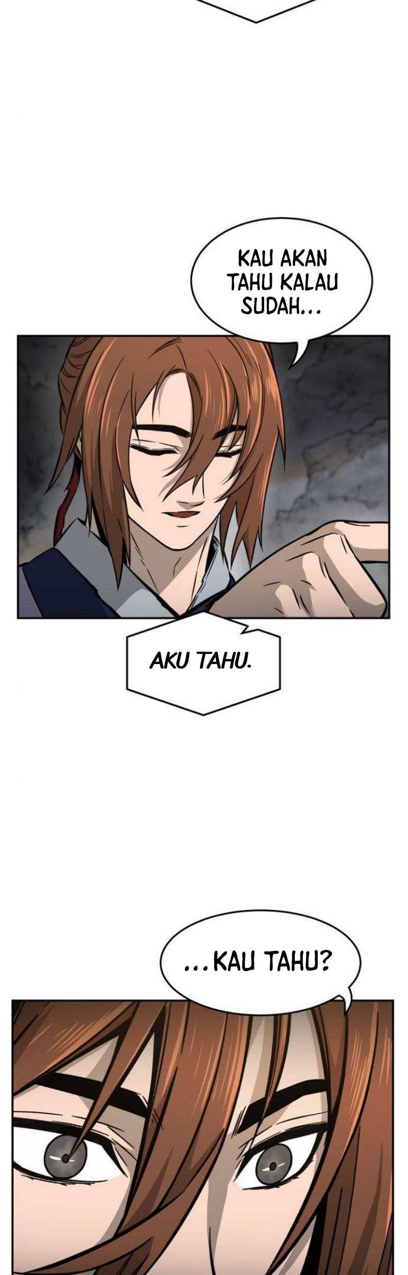 Absolute Sword Sense Chapter 12 Gambar 19