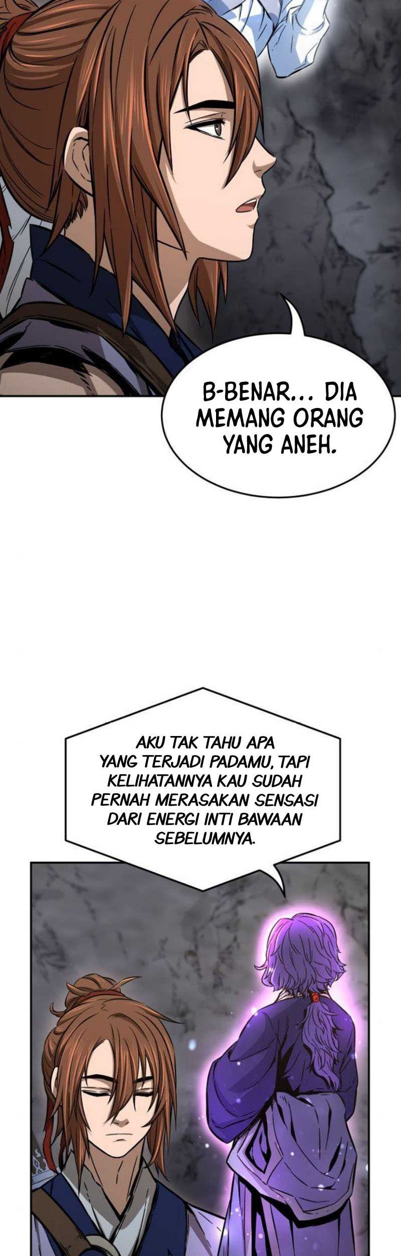 Absolute Sword Sense Chapter 12 Gambar 40