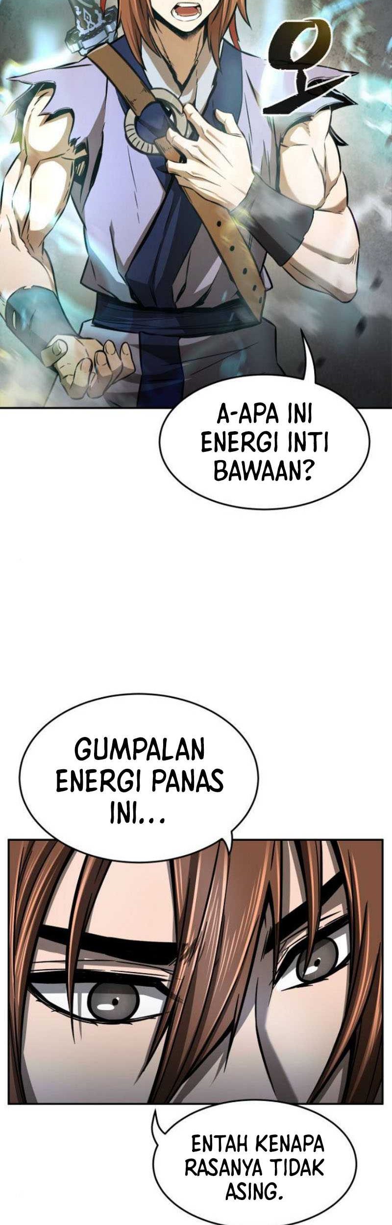 Absolute Sword Sense Chapter 12 Gambar 47