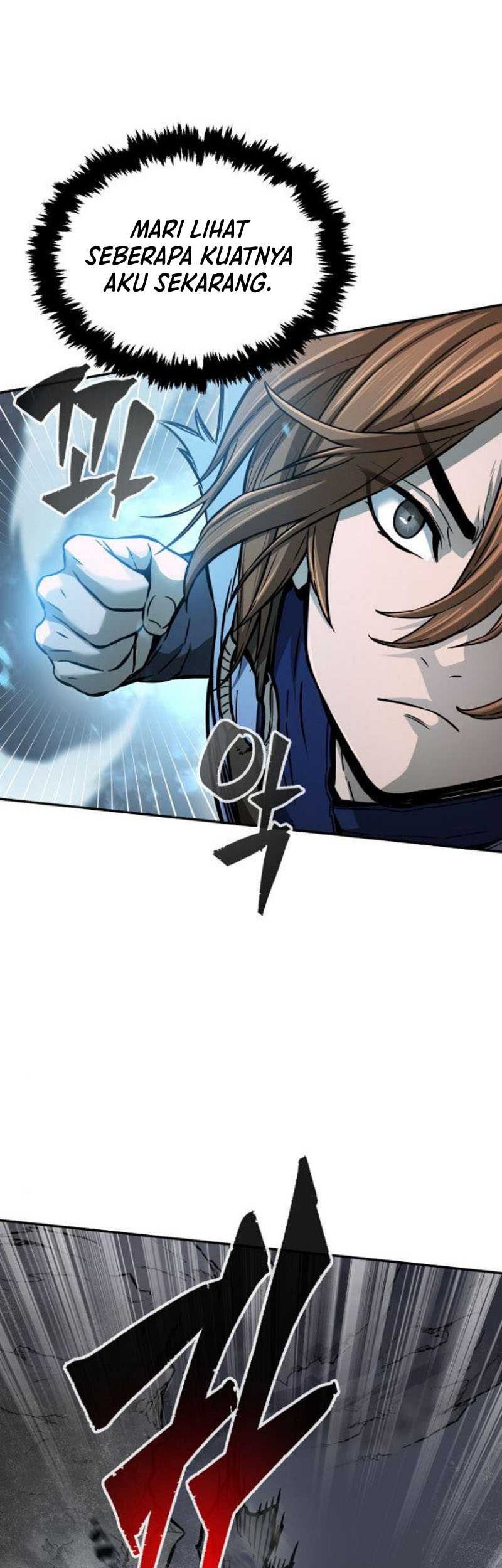 Absolute Sword Sense Chapter 12 Gambar 58