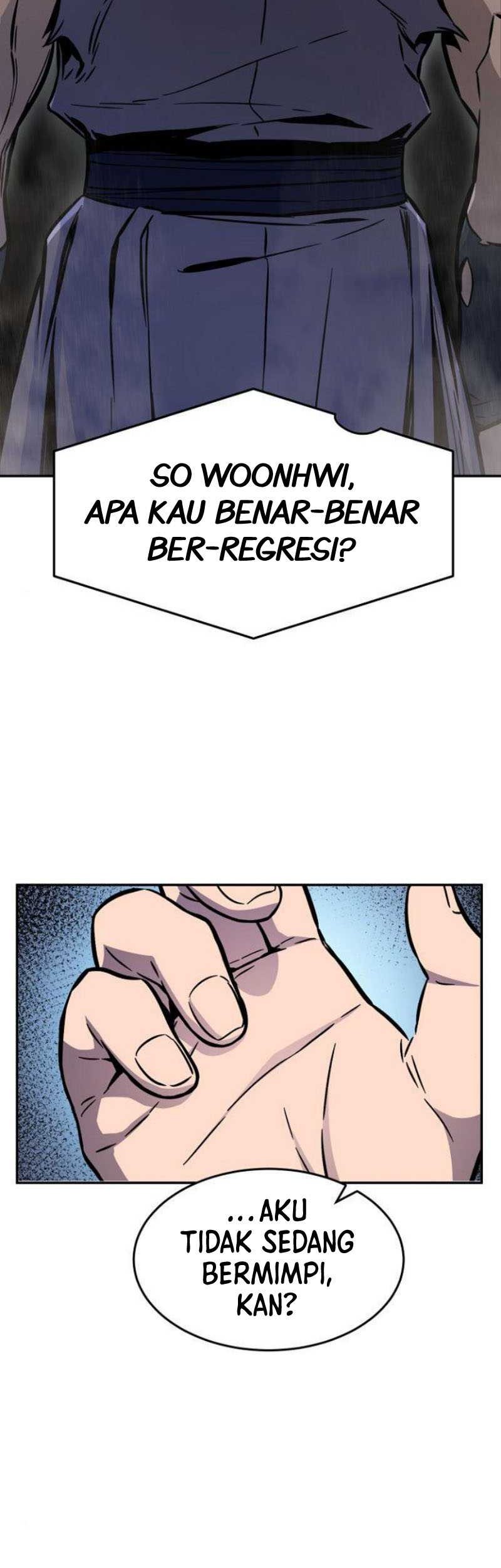 Absolute Sword Sense Chapter 12 Gambar 63