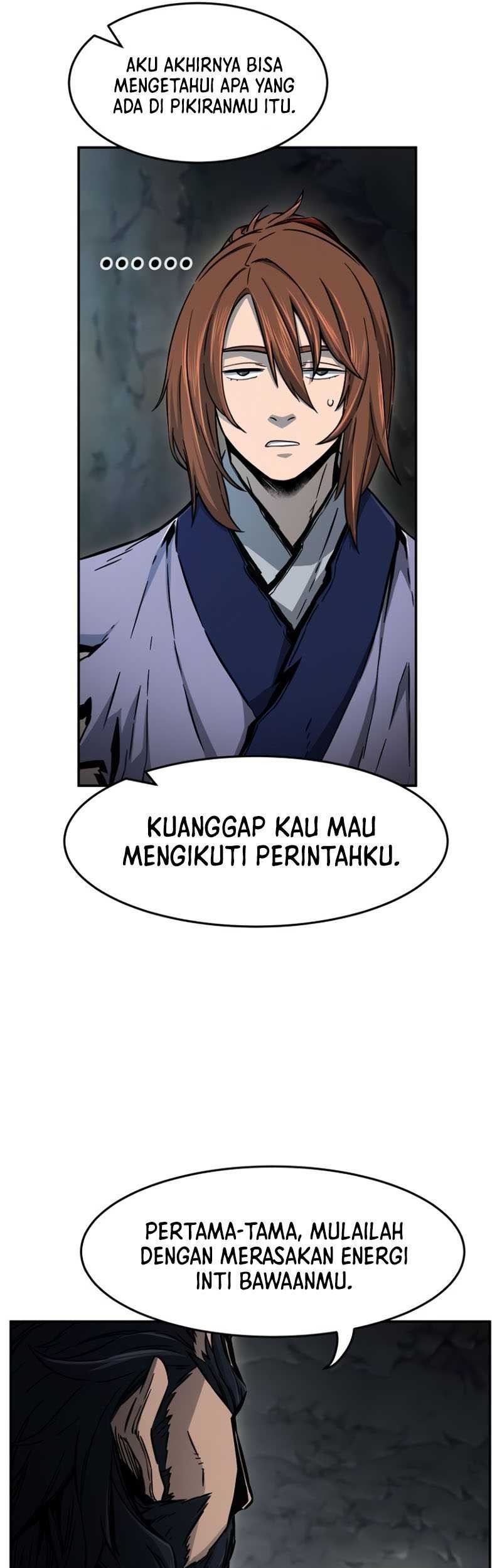 Absolute Sword Sense Chapter 11 Gambar 47