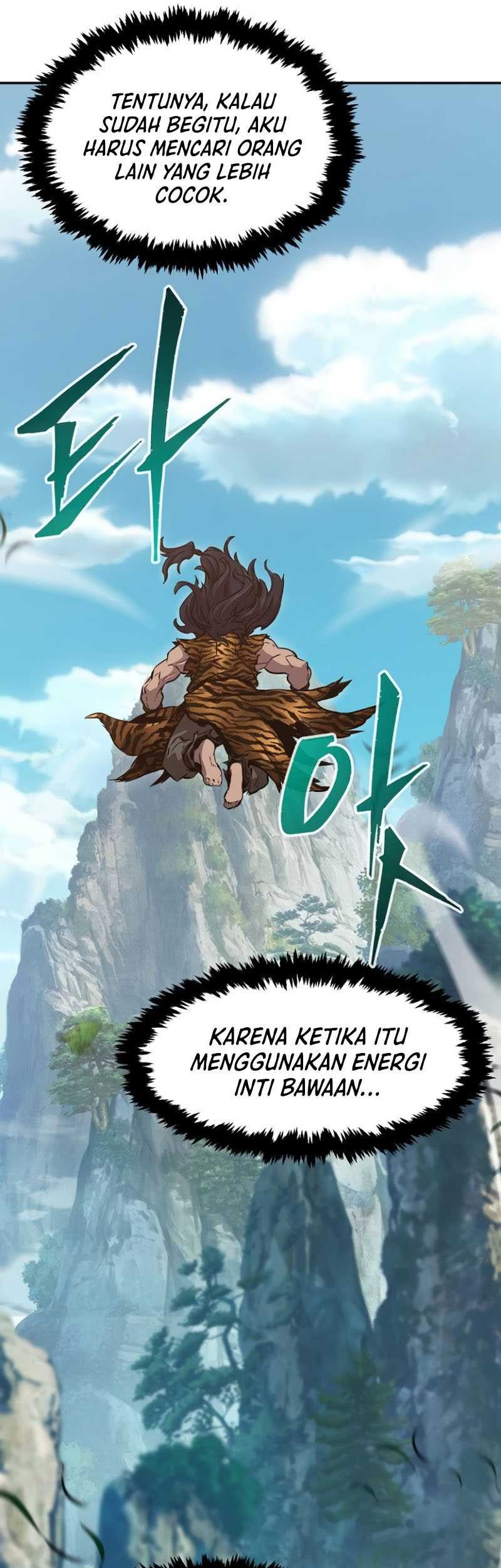 Absolute Sword Sense Chapter 11 Gambar 56