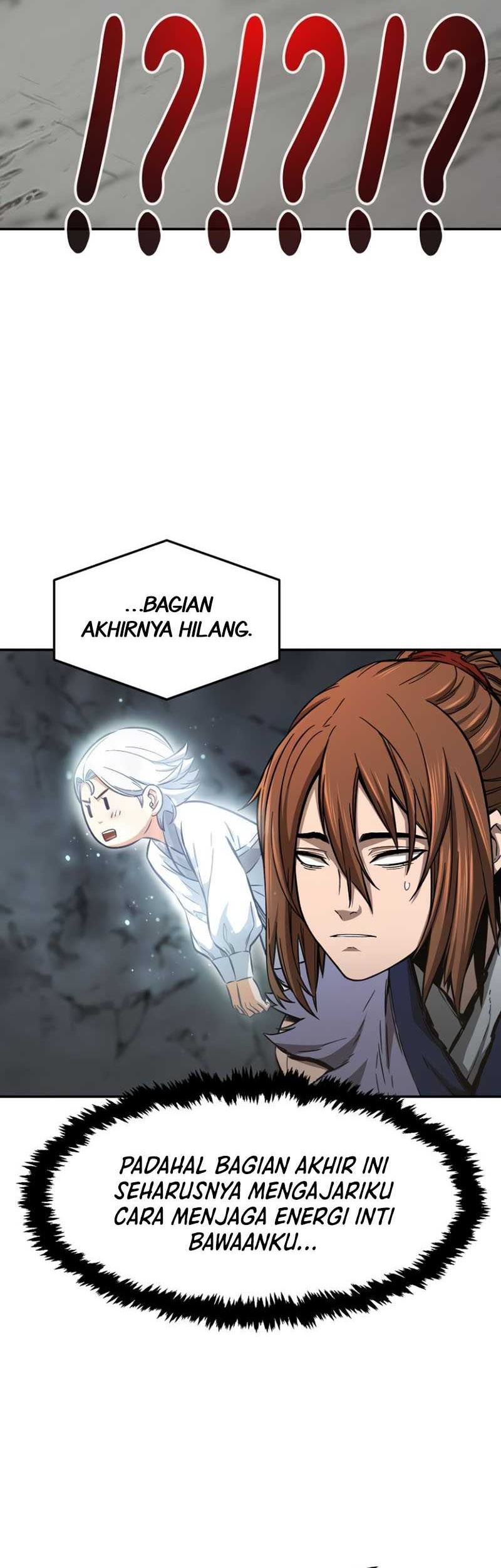 Absolute Sword Sense Chapter 11 Gambar 62