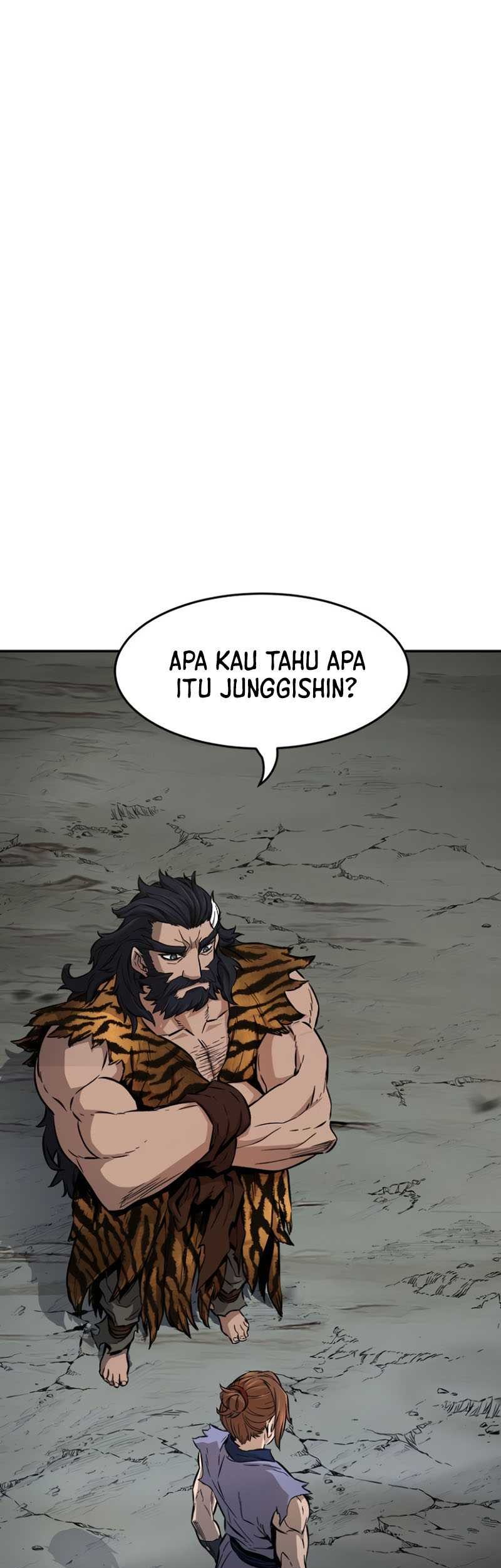 Baca Absolute Sword Sense Chapter 11 Gambar 2